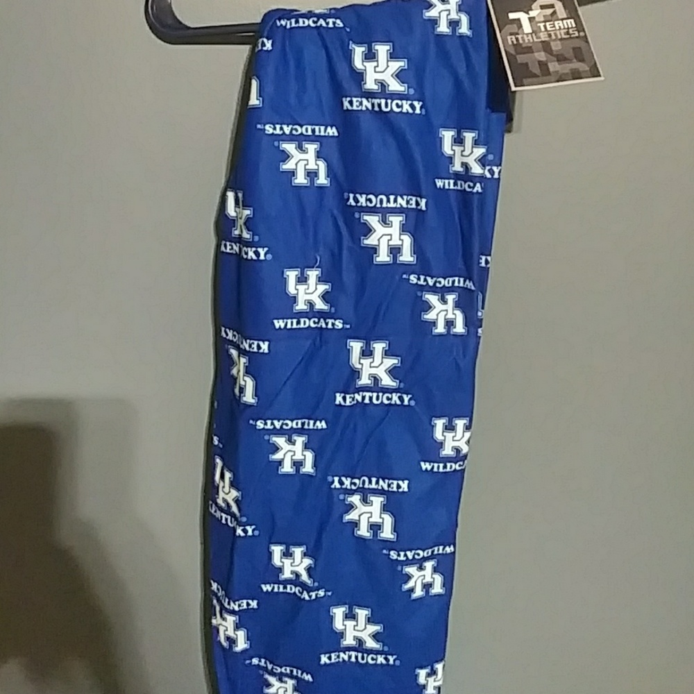 Kentucky wild cats pajama pants